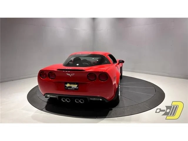 2006 Chevrolet Corvette C6 Z06 - Image 7 of 21