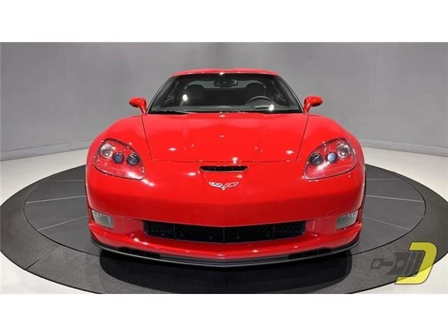 2006 Chevrolet Corvette C6 Z06 - Image 17 of 21