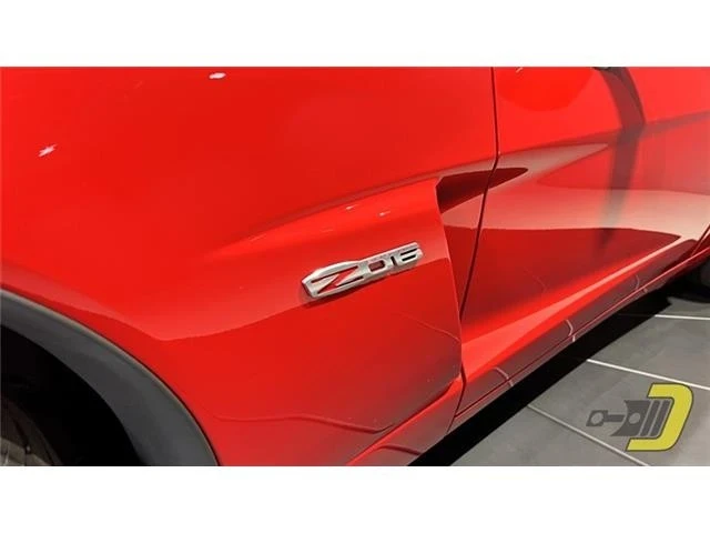 2006 Chevrolet Corvette C6 Z06 - Image 21 of 21