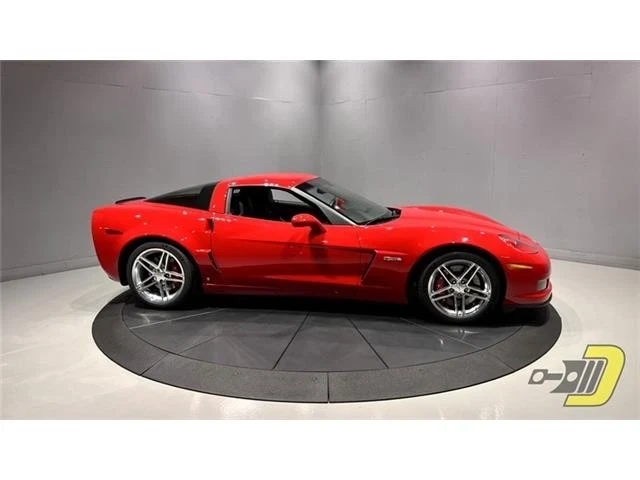 2006 Chevrolet Corvette C6 Z06 - Image 11 of 21