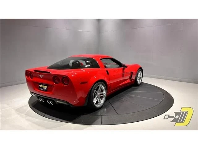 2006 Chevrolet Corvette C6 Z06 - Image 8 of 21