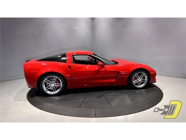 2006 Chevrolet Corvette C6 Z06 - Image 10 of 21