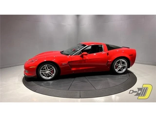 2006 Chevrolet Corvette C6 Z06 - Image 2 of 21