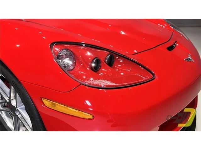 2006 Chevrolet Corvette C6 Z06 - Image 18 of 21