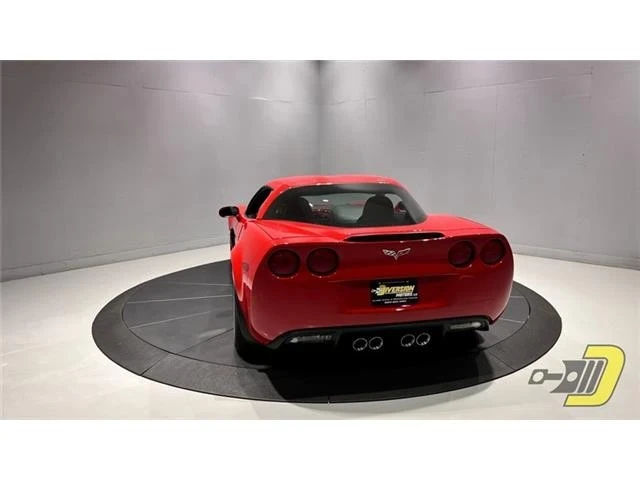 2006 Chevrolet Corvette C6 Z06 - Image 6 of 21