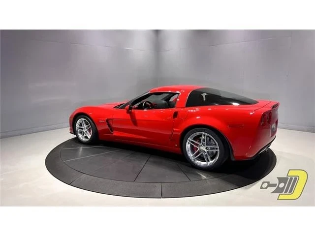 2006 Chevrolet Corvette C6 Z06 - Image 4 of 21