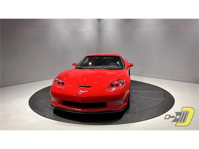 2006 Chevrolet Corvette C6 Z06 - Image 15 of 21