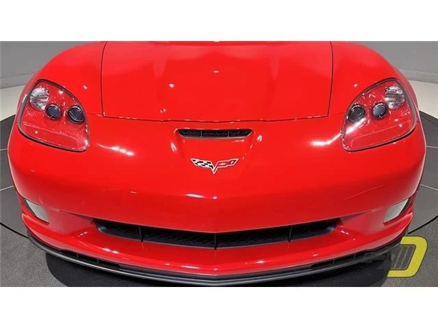 2006 Chevrolet Corvette C6 Z06 - Image 20 of 21