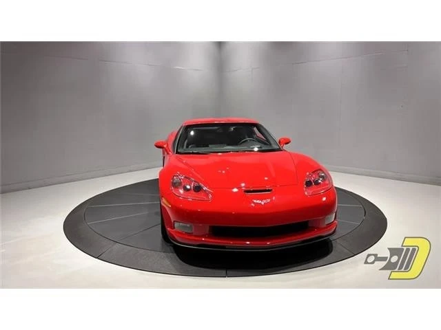 2006 Chevrolet Corvette C6 Z06 - Image 14 of 21