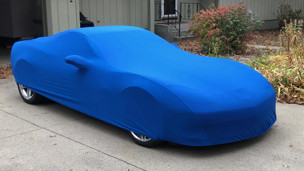 2006 Chevrolet Corvette C6 Z06 - Image 12 of 19