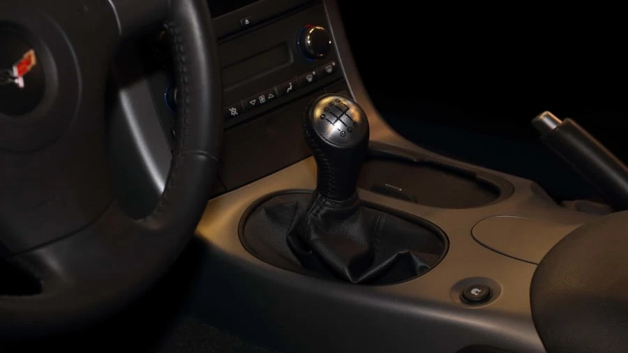 2006 Chevrolet Corvette C6 Z06 - Image 18 of 23