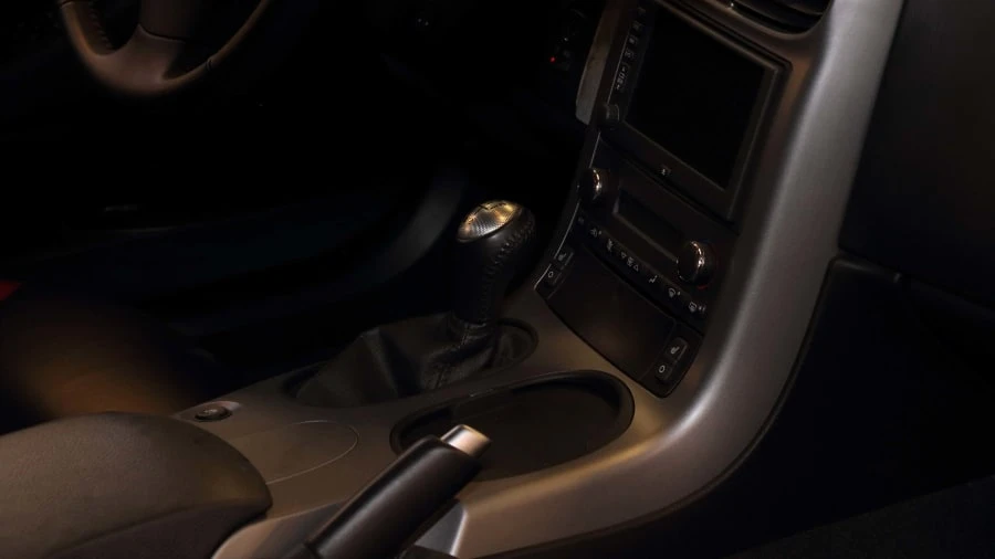 2006 Chevrolet Corvette C6 Z06 - Image 22 of 23