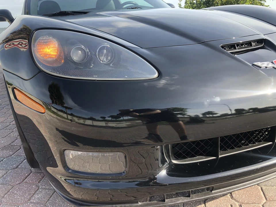 2006 Chevrolet Corvette C6 Z06 - Image 26 of 31