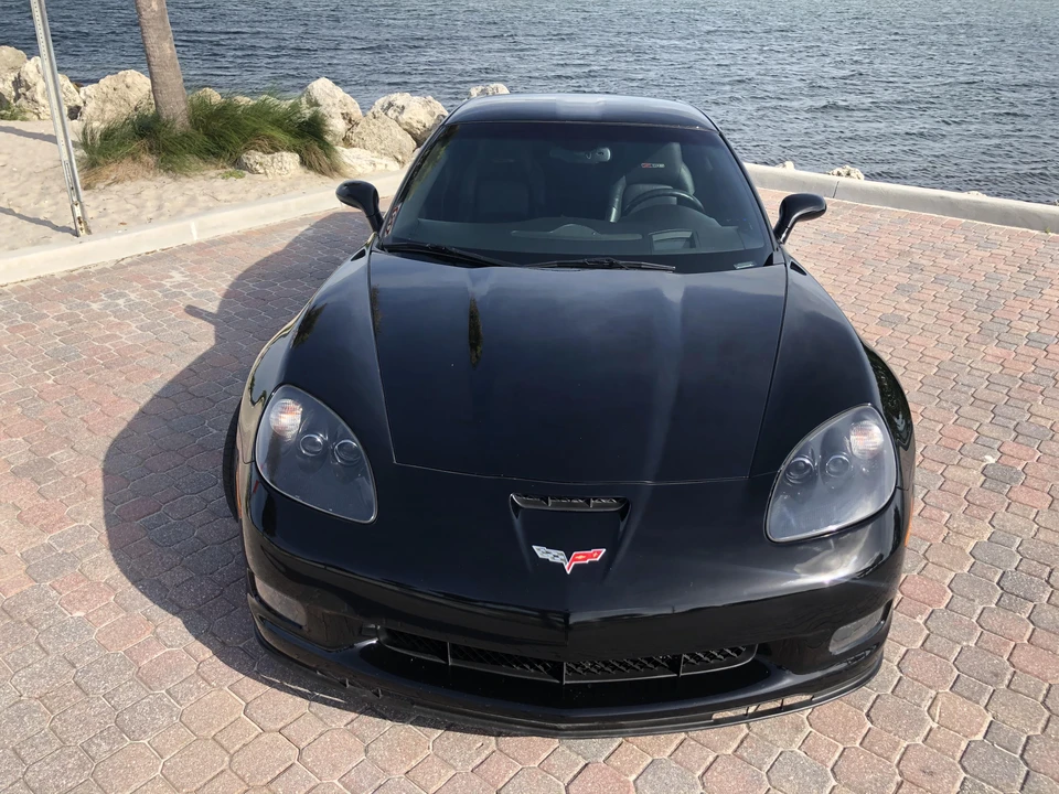 2006 Chevrolet Corvette C6 Z06 - Image 6 of 31