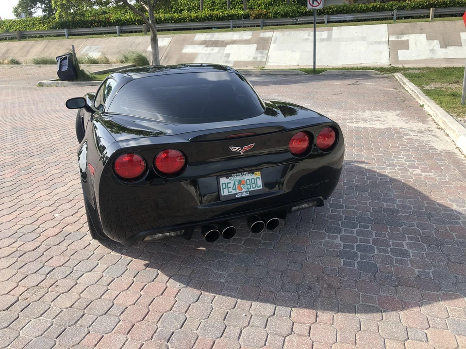 2006 Chevrolet Corvette C6 Z06 - Image 17 of 31