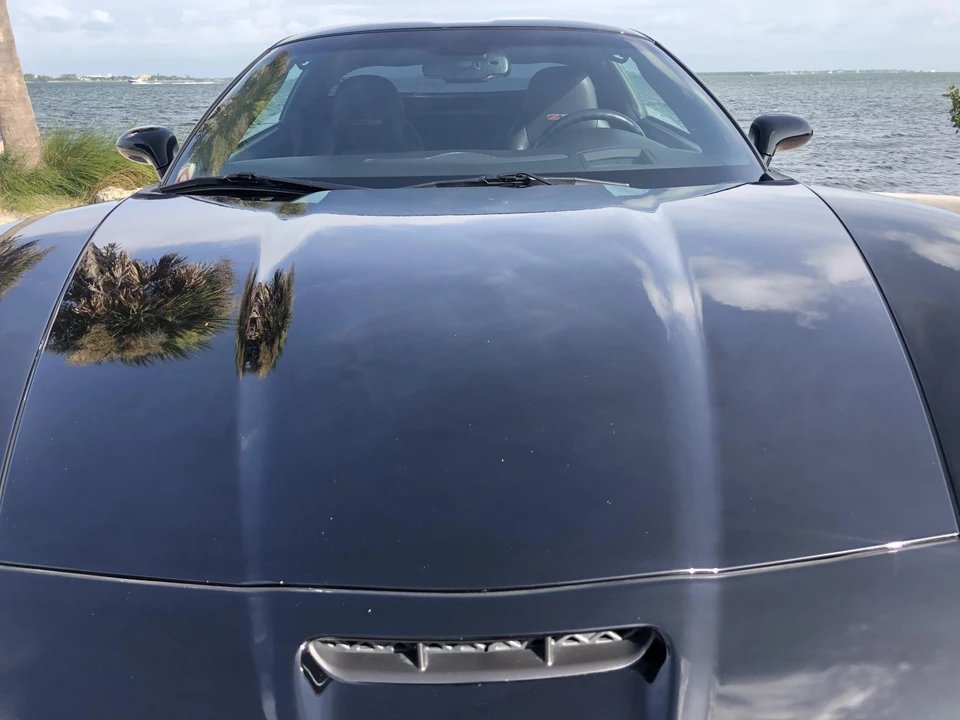 2006 Chevrolet Corvette C6 Z06 - Image 27 of 31