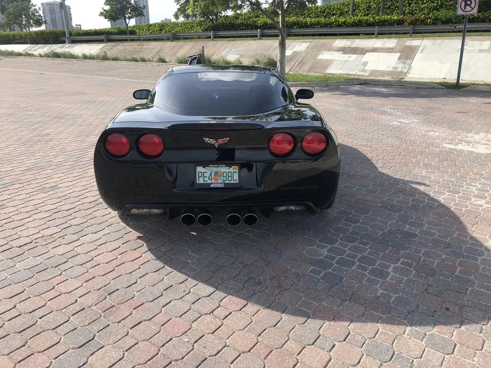 2006 Chevrolet Corvette C6 Z06 - Image 18 of 31