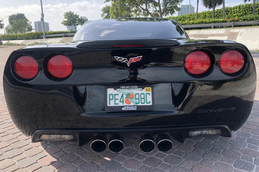 2006 Chevrolet Corvette C6 Z06 - Image 5 of 31