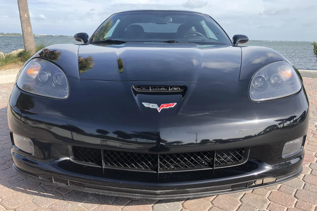 2006 Chevrolet Corvette C6 Z06 - Image 2 of 31