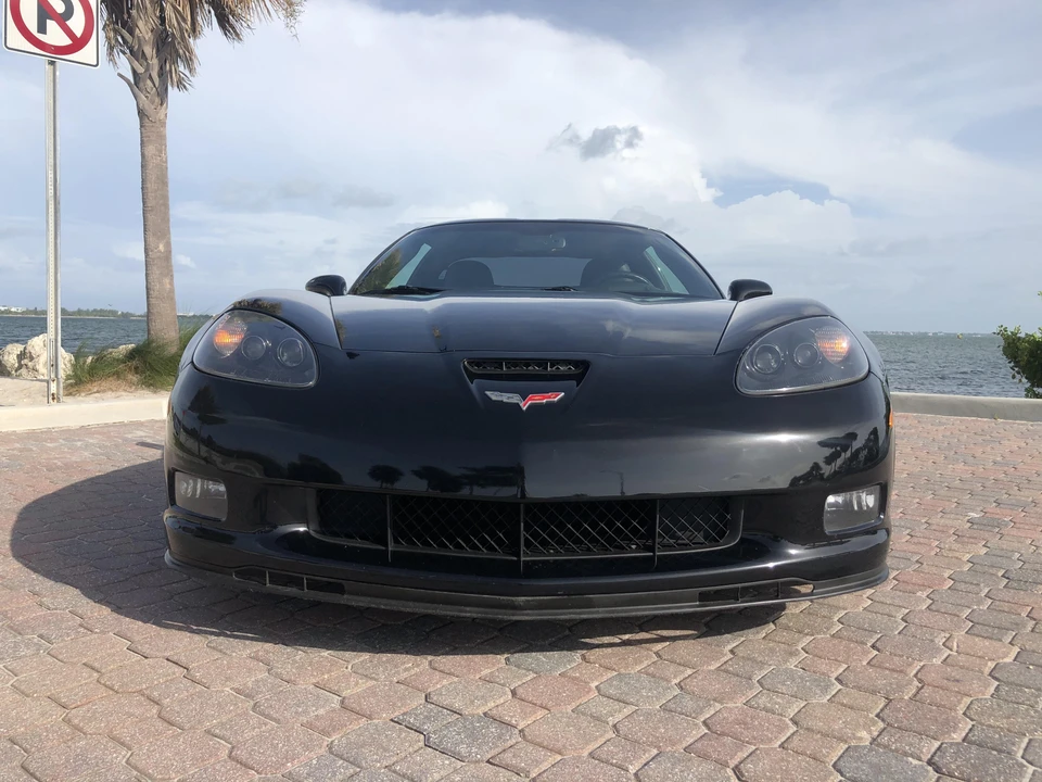 2006 Chevrolet Corvette C6 Z06 - Image 7 of 31