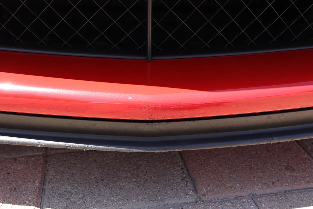 2006 Chevrolet Corvette C6 Z06 - Image 27 of 31