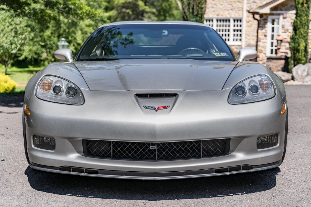 2006 Chevrolet Corvette C6 Z06 - Image 2 of 31