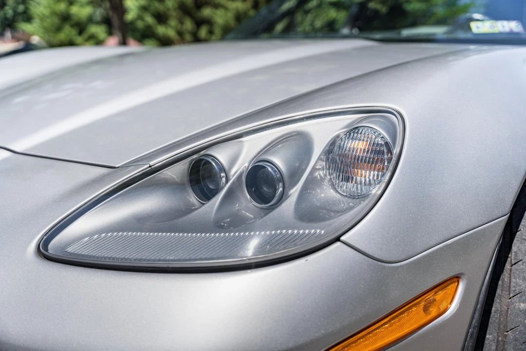 2006 Chevrolet Corvette C6 Z06 - Image 12 of 31