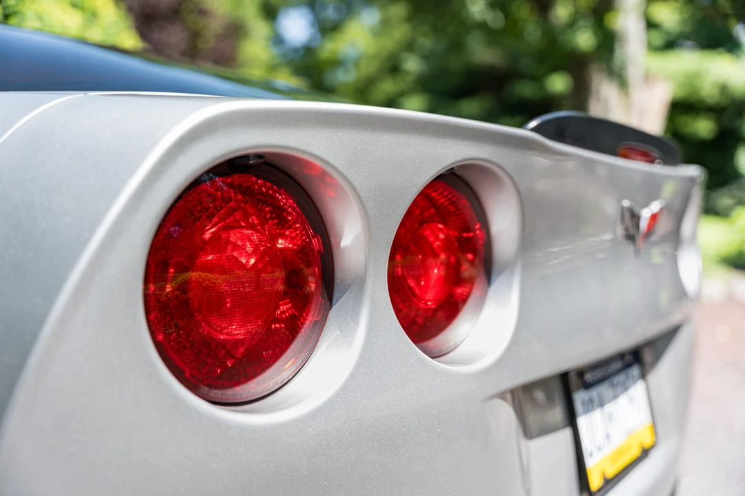 2006 Chevrolet Corvette C6 Z06 - Image 13 of 31