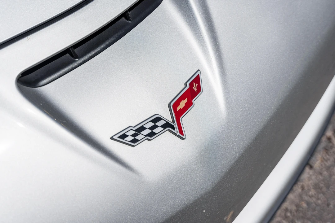 2006 Chevrolet Corvette C6 Z06 - Image 11 of 31