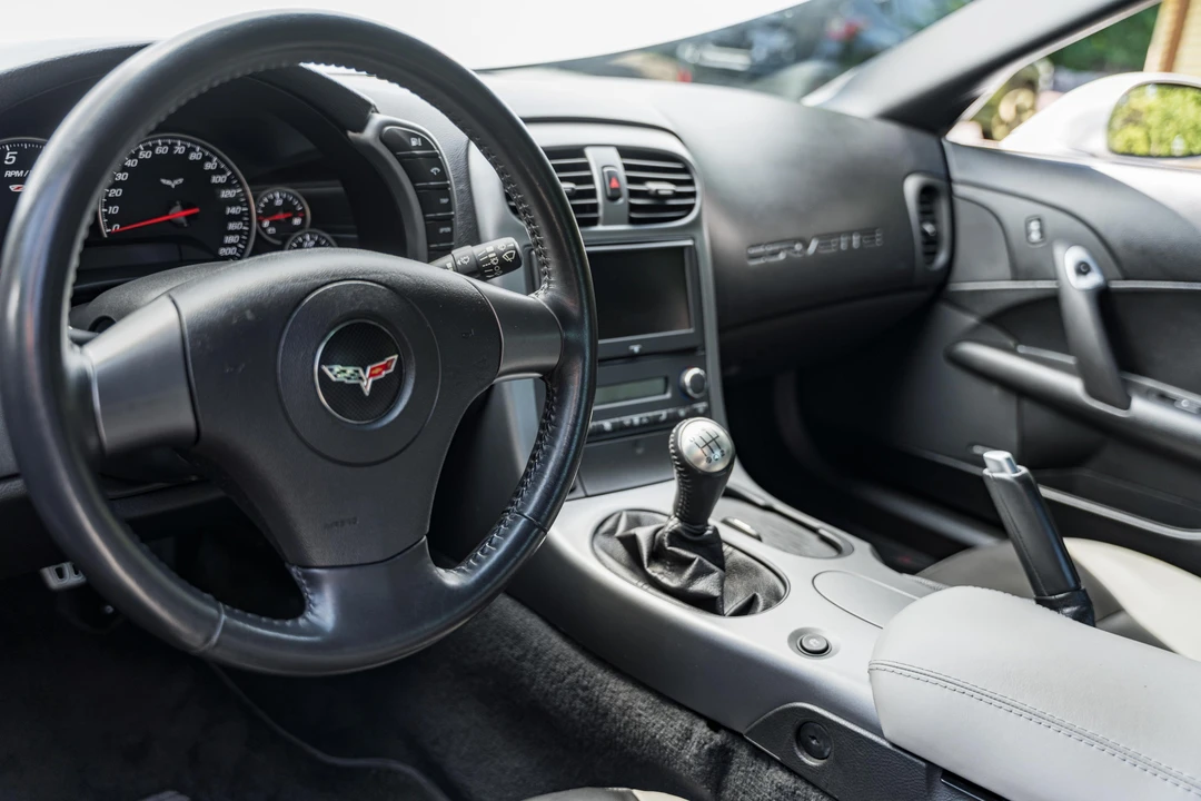 2006 Chevrolet Corvette C6 Z06 - Image 19 of 31