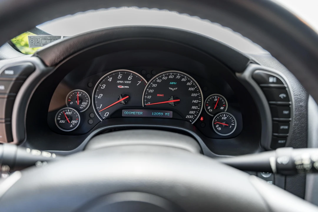 2006 Chevrolet Corvette C6 Z06 - Image 22 of 31
