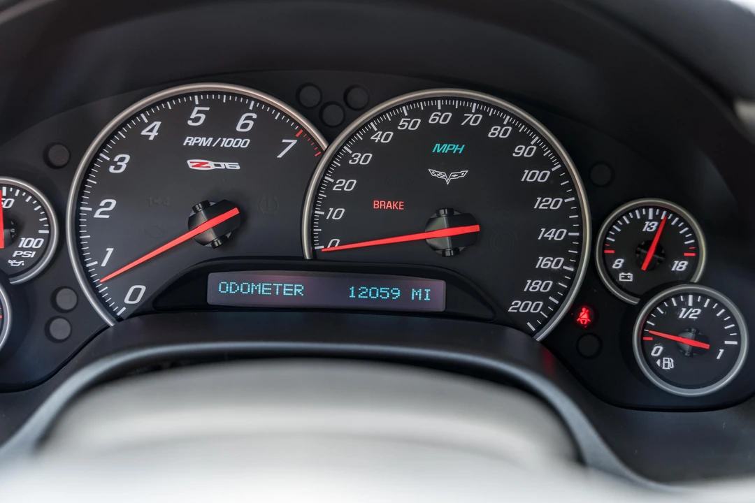 2006 Chevrolet Corvette C6 Z06 - Image 31 of 31