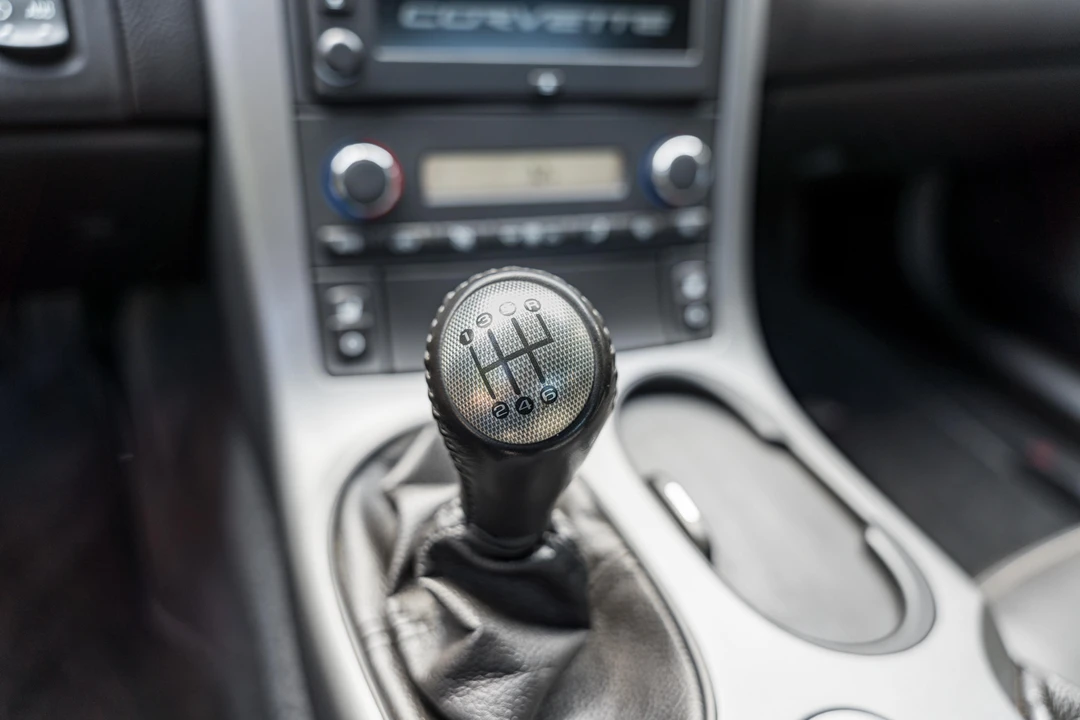 2006 Chevrolet Corvette C6 Z06 - Image 21 of 31