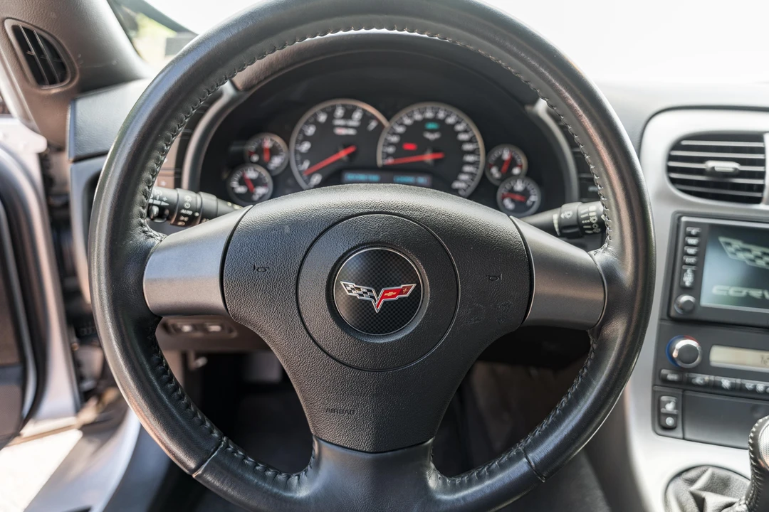 2006 Chevrolet Corvette C6 Z06 - Image 28 of 31