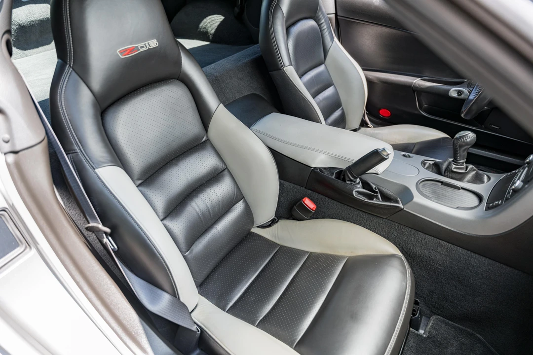 2006 Chevrolet Corvette C6 Z06 - Image 25 of 31