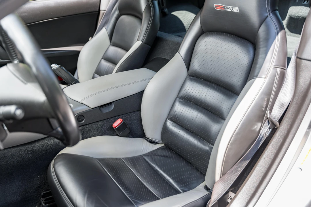 2006 Chevrolet Corvette C6 Z06 - Image 20 of 31