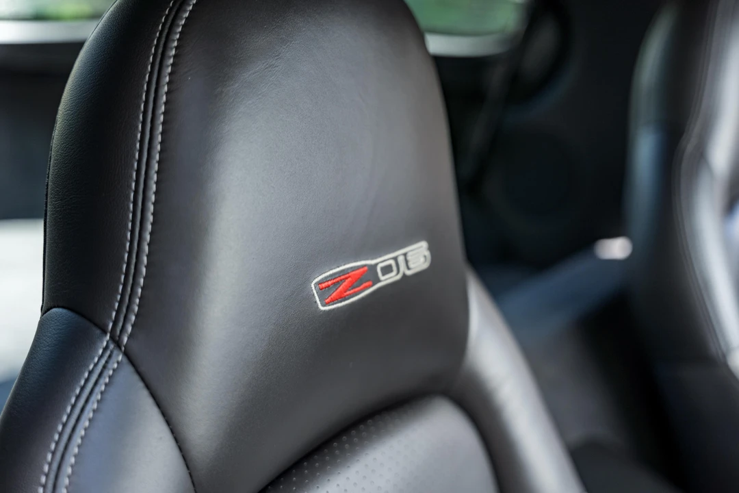 2006 Chevrolet Corvette C6 Z06 - Image 26 of 31