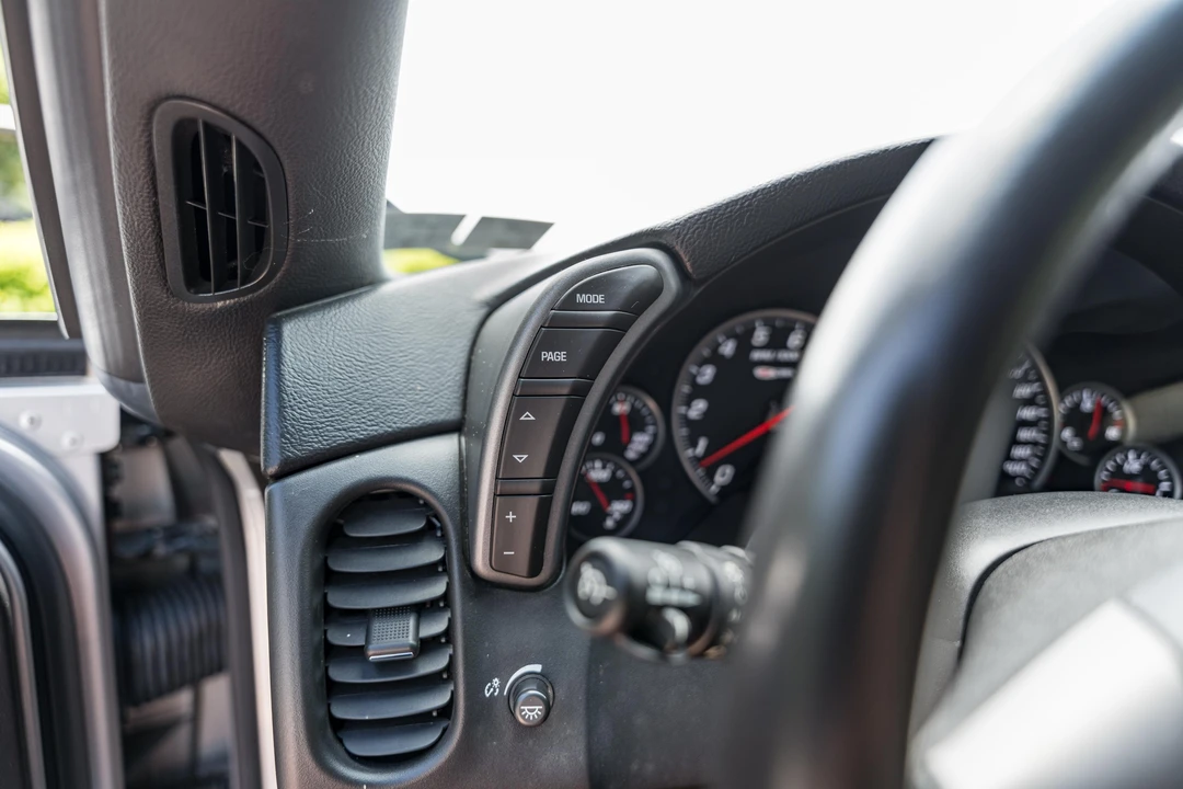 2006 Chevrolet Corvette C6 Z06 - Image 27 of 31