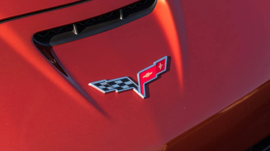 2006 Chevrolet Corvette C6 Z06 - Image 10 of 21