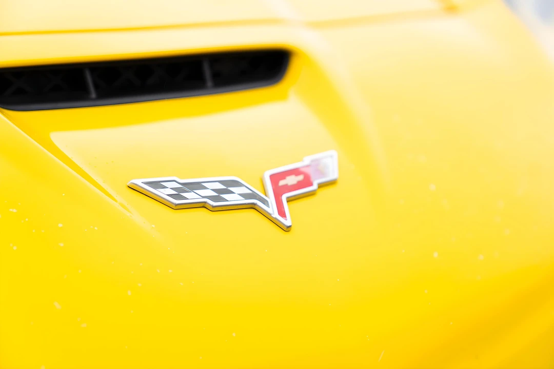 2006 Chevrolet Corvette C6 Z06 - Image 12 of 31