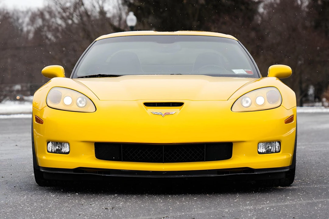 2006 Chevrolet Corvette C6 Z06 - Image 2 of 31