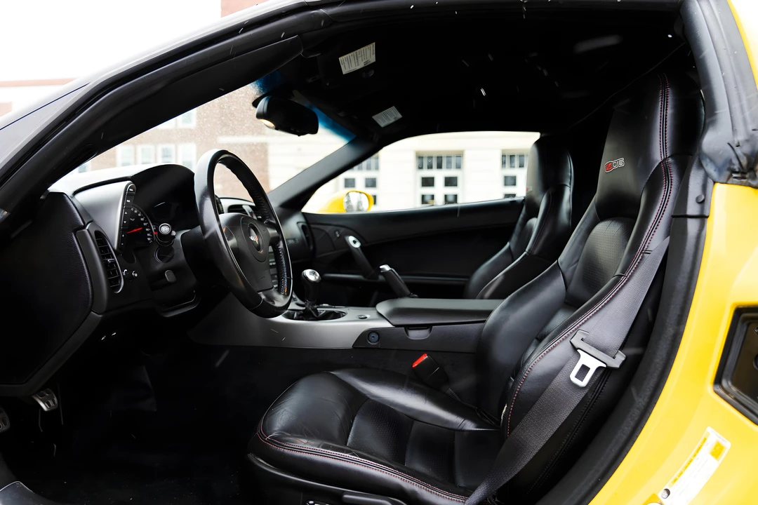 2006 Chevrolet Corvette C6 Z06 - Image 27 of 31