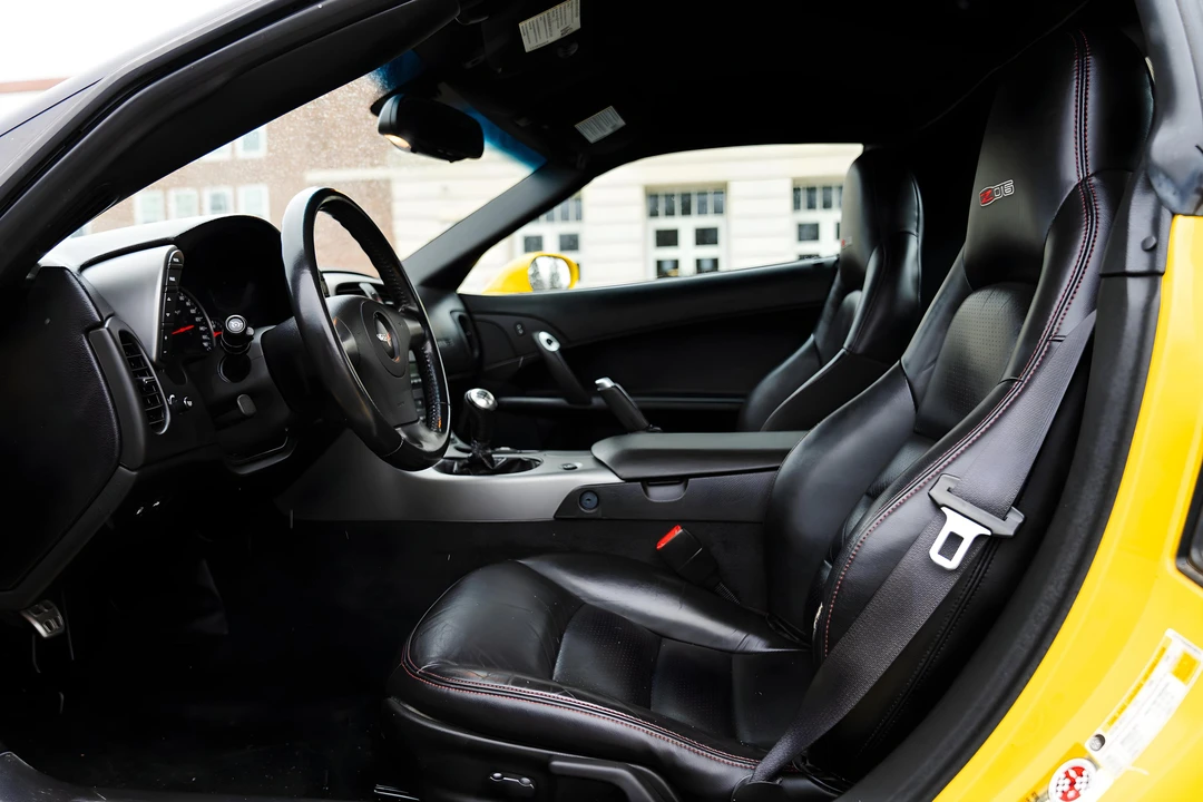 2006 Chevrolet Corvette C6 Z06 - Image 24 of 31