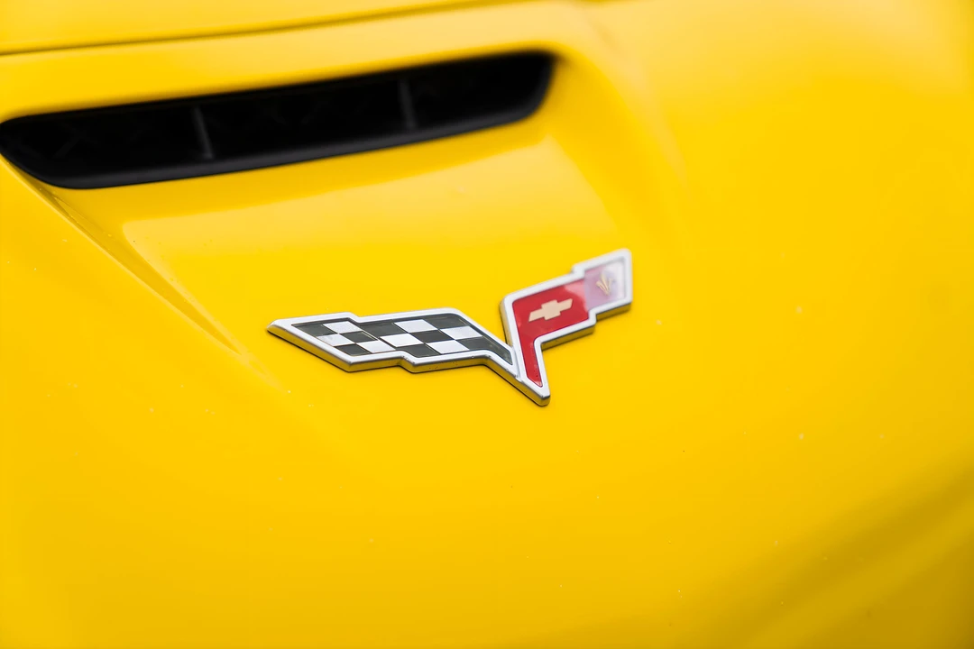 2006 Chevrolet Corvette C6 Z06 - Image 13 of 31