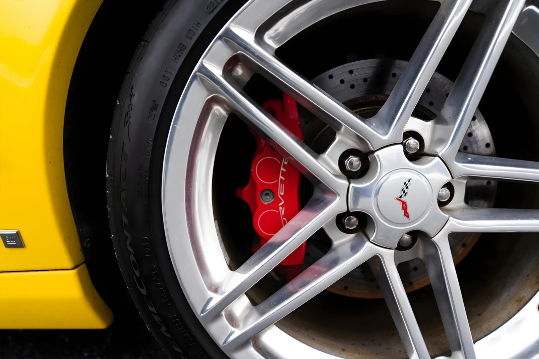 2006 Chevrolet Corvette C6 Z06 - Image 22 of 31