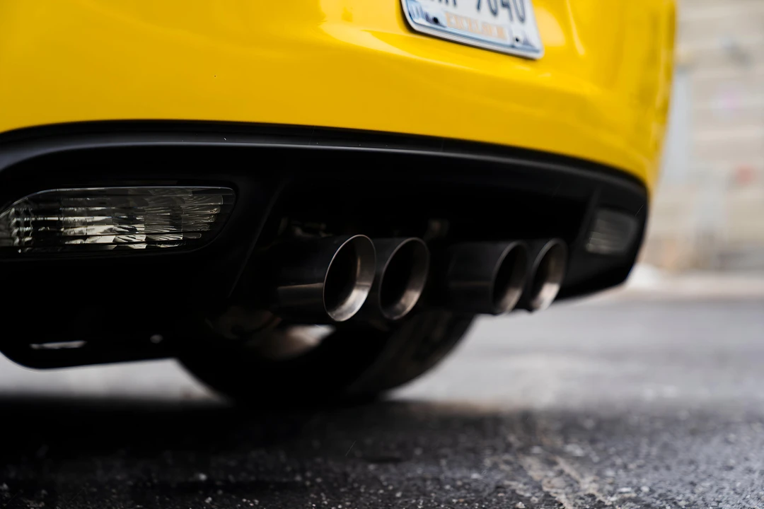 2006 Chevrolet Corvette C6 Z06 - Image 15 of 31