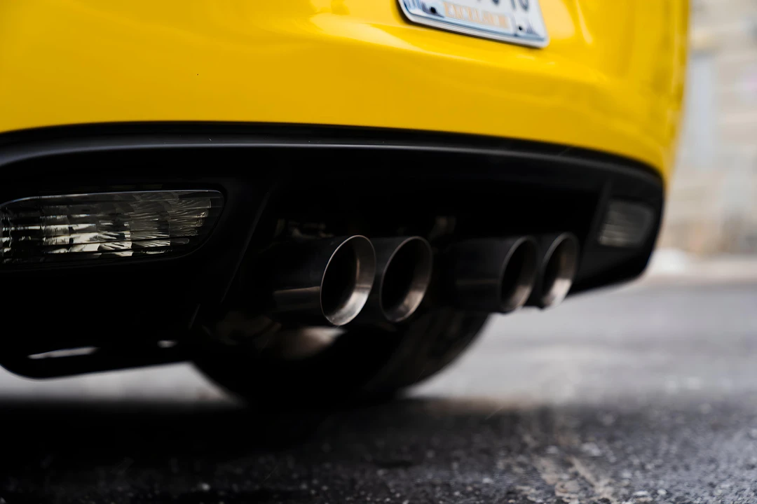 2006 Chevrolet Corvette C6 Z06 - Image 16 of 31