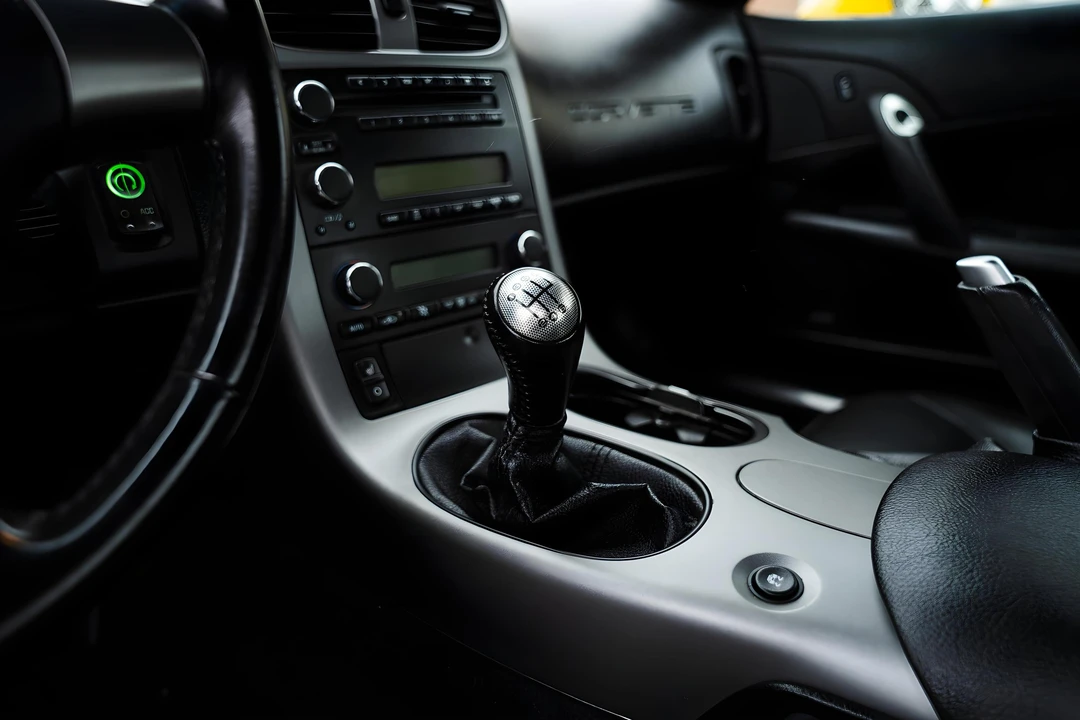 2006 Chevrolet Corvette C6 Z06 - Image 25 of 31