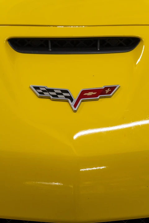 2006 Chevrolet Corvette C6 Z06 - Image 22 of 31