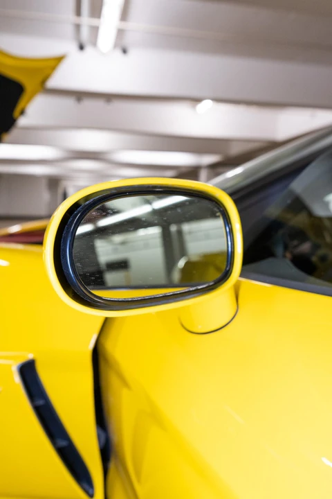 2006 Chevrolet Corvette C6 Z06 - Image 24 of 31